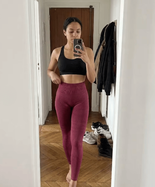 Claudia J.