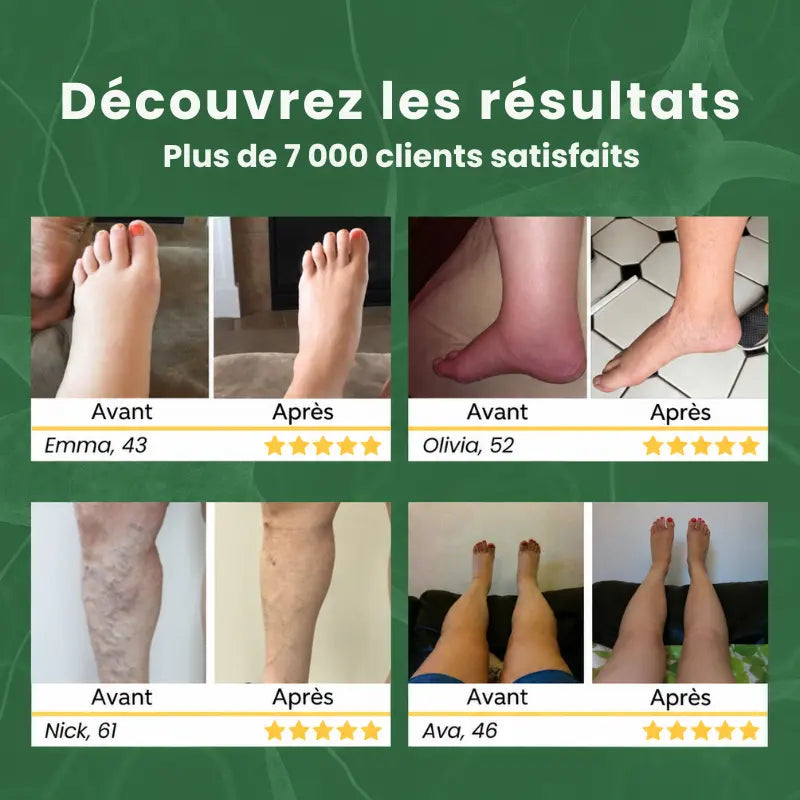 Vue latérale du baume dans son conditionnement