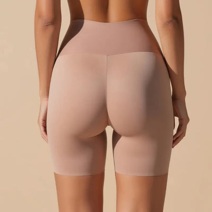 Gros plan technologie tissu alvéolaire 3D compression anti-cellulite Elvyneco