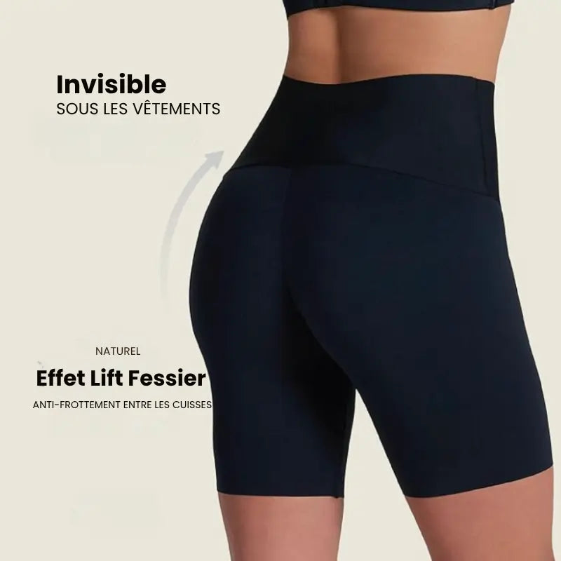 Legging anti-cellulite 3D améliore circulation sanguine et production collagène