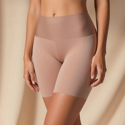 Legging anti-cellulite 3D effet lift fessier et maintien abdominal - Elvyneco