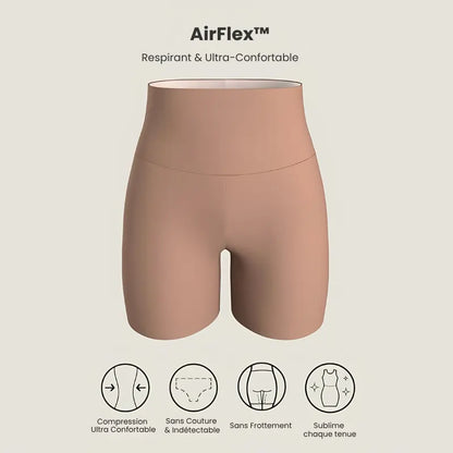 Sculpt 3D legging réduit peau d'orange texture lissée résultats visibles