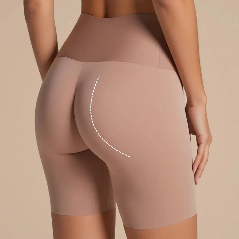 Femme legging anti-cellulite 3D port quotidien bureau confort invisible