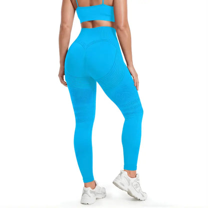 Guide tailles legging Sculpt 3D XS S M L XL XXL XXXL tableau mensurations Elvyneco